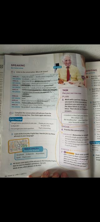 Libros 1° de la ESO