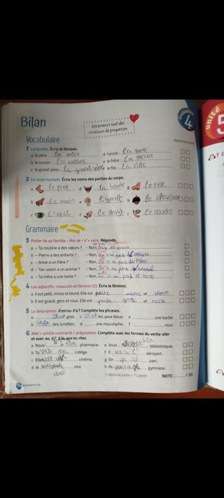 Libros 1° de la ESO