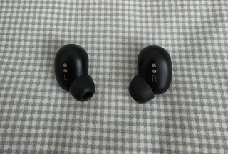 Google Pixel Buds Pro Negros