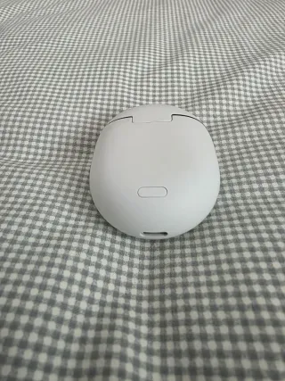 Google Pixel Buds Pro Negros