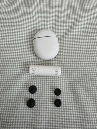 Google Pixel Buds Pro Negros