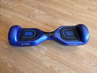 Hoverboard Bluoko Azul
