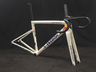 Cuadro S-Works SL8