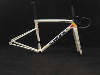 Cuadro S-Works SL8
