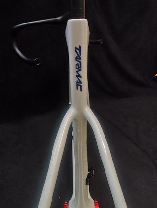 Cuadro S-Works SL8