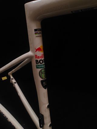 Cuadro S-Works SL8