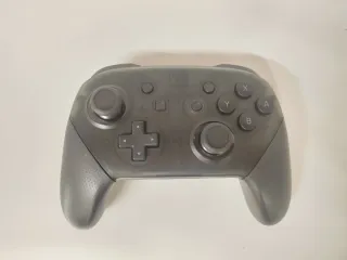Mando Pro Switch Oficial Nintendo