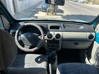 Renault Kangoo 1.5dci 65CV