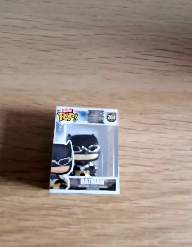 Funko Pop! Batman 204 Edition 85
