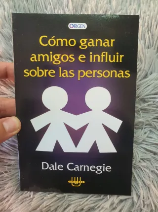 Como Ganar Amigos e Influir NUEVO
