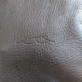 Bolso Mochila de Piel