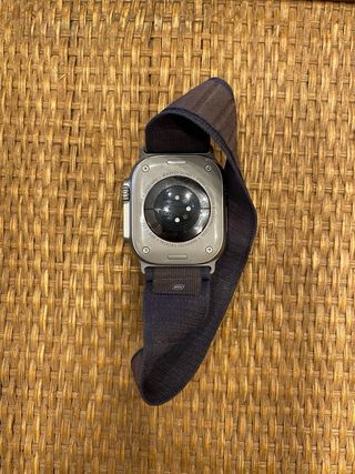 Apple Watch Ultra 2 Gris/Plata