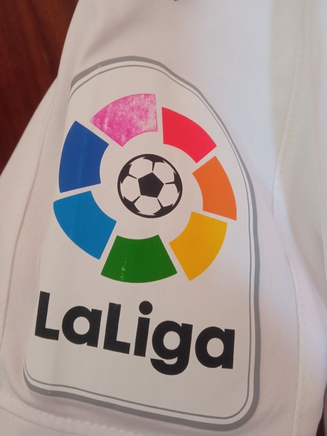 Camiseta CD Tenerife 1ªequipación Temp.18/19