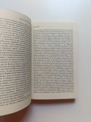 Estudios polémicos.