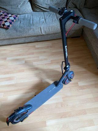 Patinete Eléctrico Znheel (batería deteriorada) 