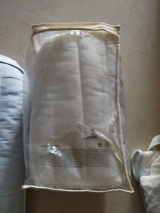 Lote Ropa y Accesorios Bebé