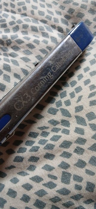 Crimpadora Coaxiales