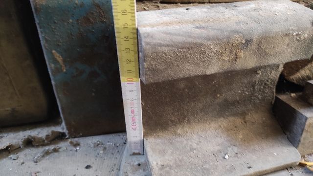 Incudine incudinetta