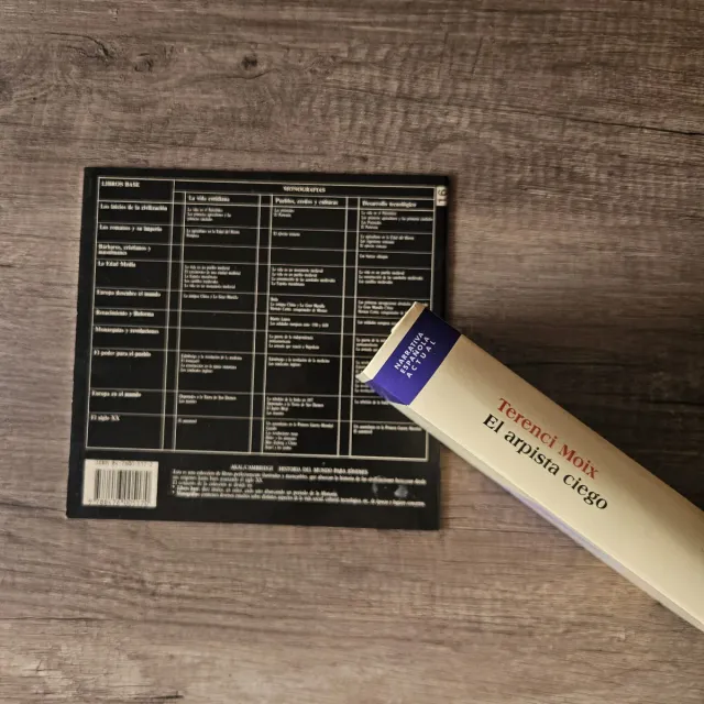 Pack 2 Libros sobre Egipto