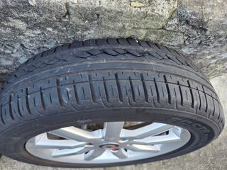 Llantas Smart Fortwo