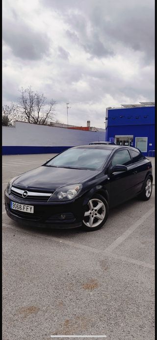 Opel Astra 2006