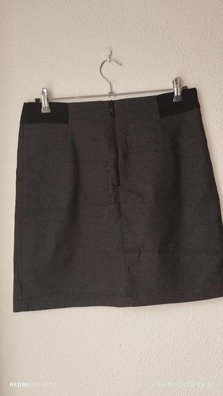 Minifalda Kookai Talla 40