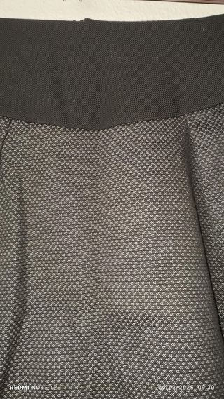 Minifalda Kookai Talla 40
