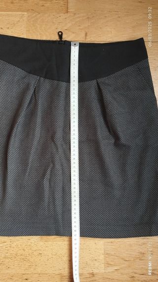 Minifalda Kookai Talla 40