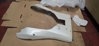 Tubo de Escape Piaggio Liberty

Escape.  Exhosto