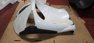 Tubo de Escape Piaggio Liberty

Escape.  Exhosto