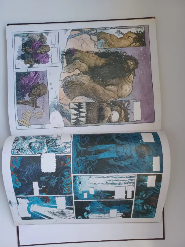 Taxus: La historia completa