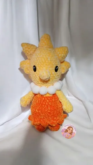 Lisa Simpson