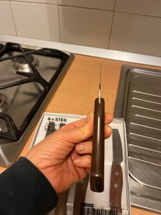 Set 6 coltelli da bistecca IKEA STEK