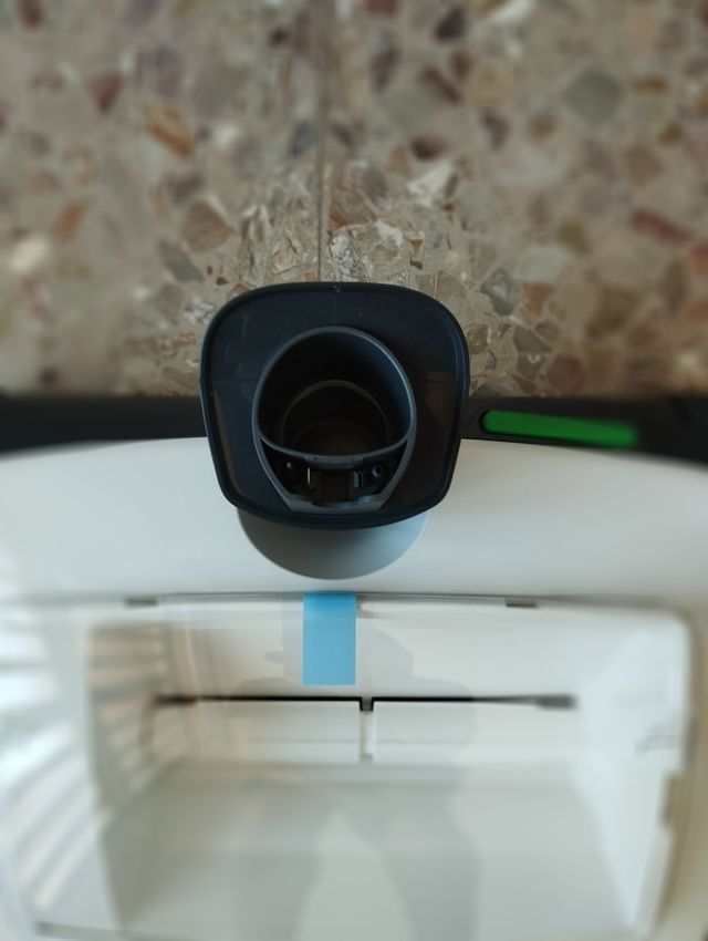 Aspiradora Kobold VF200