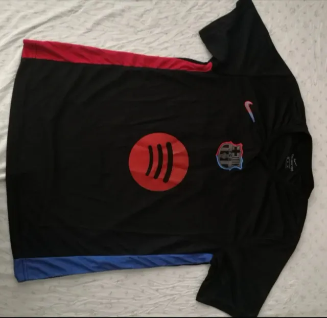 Maglia FC Barcelona Lamine Yamal