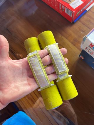 Pesas 1kg (par)