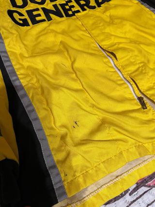 Mono Nascar Carreras Toyota Simpson Kenseth L