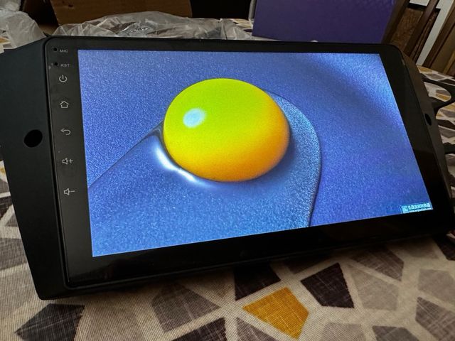 Pantalla 9” BMW 2005-2013 especial CANBUS BMW.