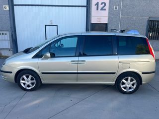FIAT Ulysse 2009