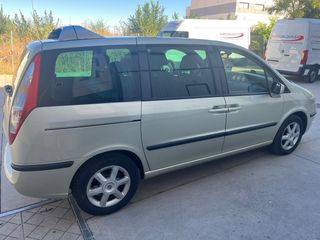 FIAT Ulysse 2009