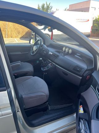FIAT Ulysse 2009
