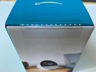 Echo Spot(modelo 2024) con Alexa— Nuevo, sin abrir