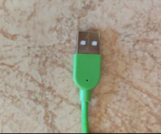 Pack 2 Cables de Carga para iPhone (USB-C)