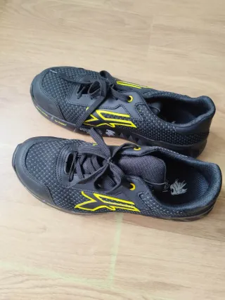 Zapatos de seguridad U-Power MATT S3