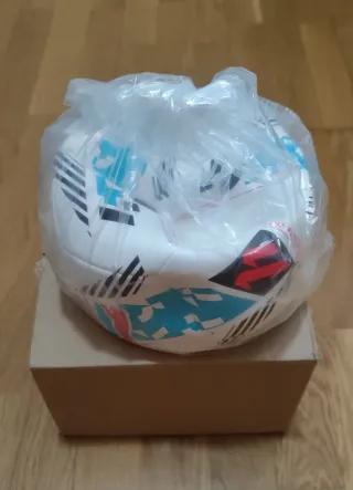 Balón Oficial La Liga 2025/2026 Puma