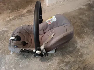 Maxi-Cosi Silla de Coche Bebé