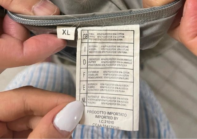 Giacca invernale Napapijri imbottita