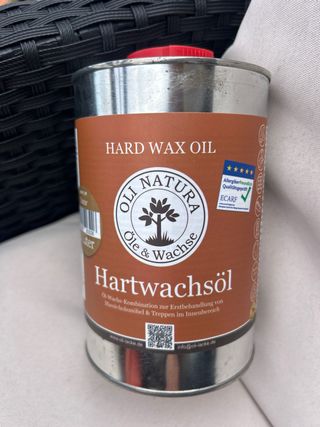 Aceite para madera OLI NATURA
