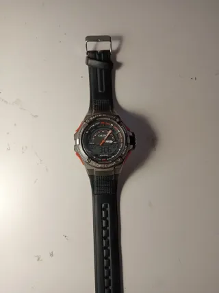 Reloj Calipso Digital/Analógico