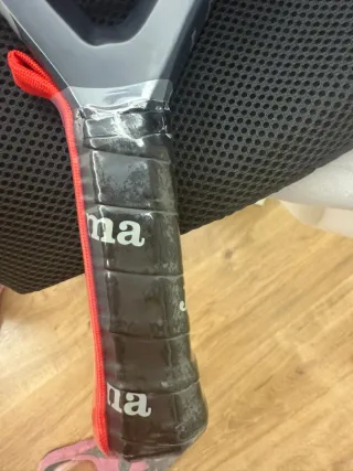 Pala de pádel Flex Shield EXO Counter